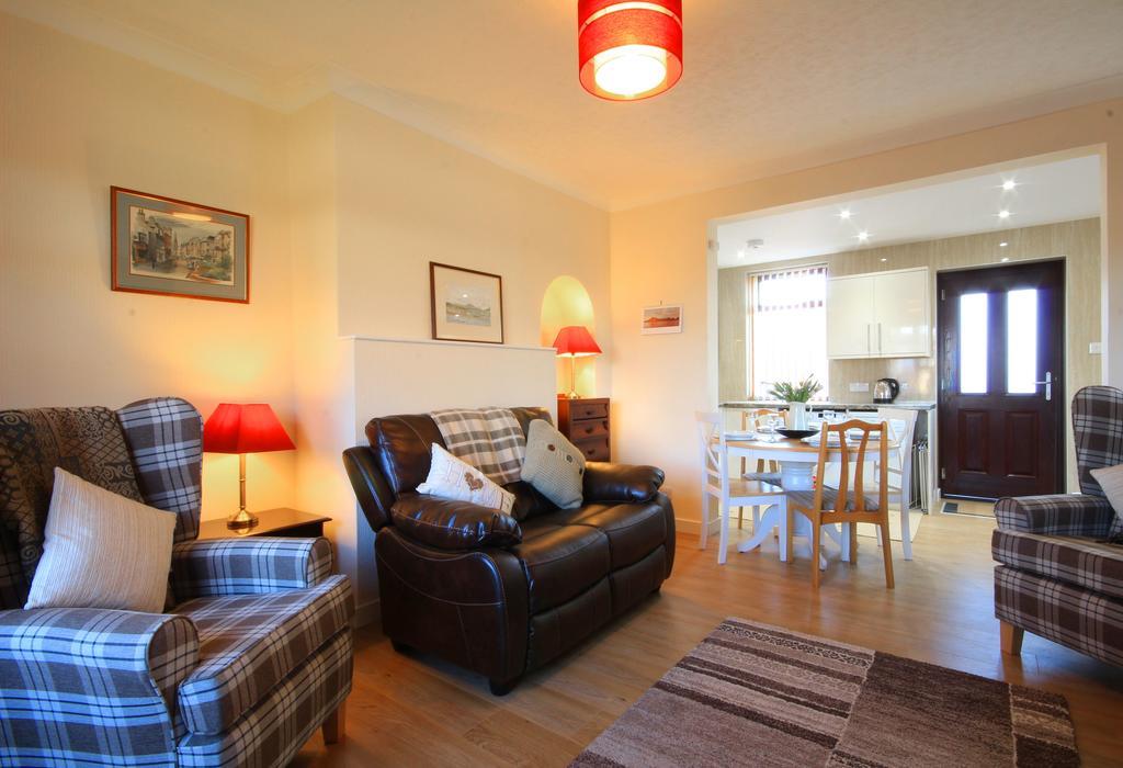Sheneval Apartment Inverness Zewnętrze zdjęcie