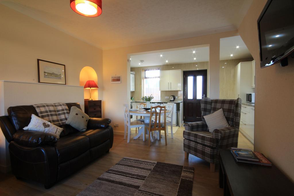 Sheneval Apartment Inverness Zewnętrze zdjęcie