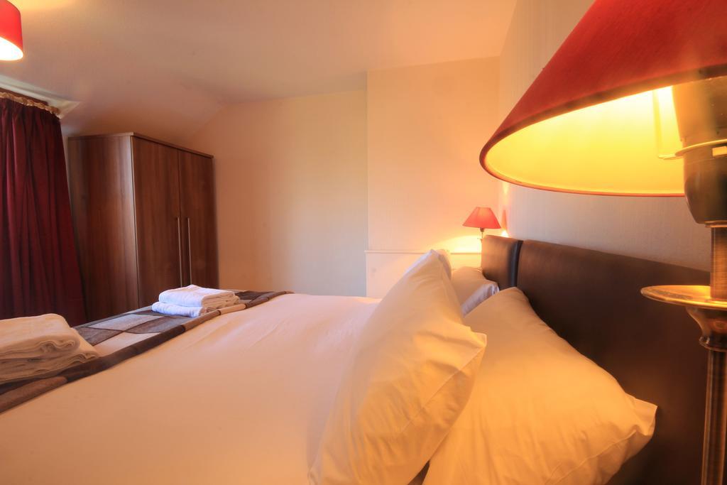 Sheneval Apartment Inverness Zewnętrze zdjęcie
