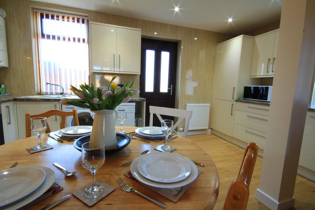 Sheneval Apartment Inverness Zewnętrze zdjęcie