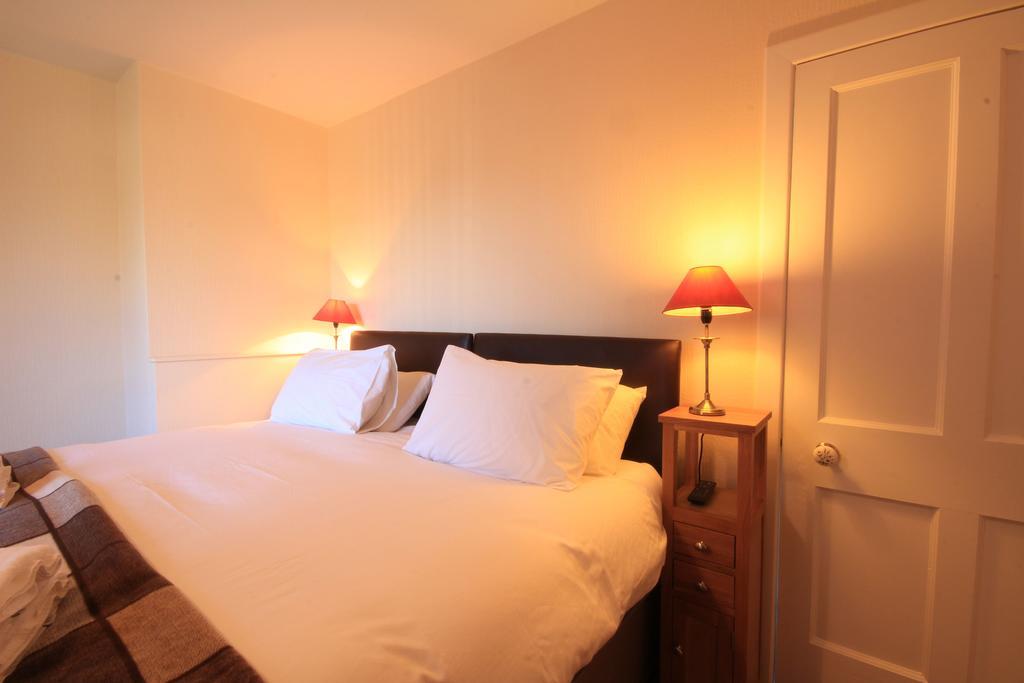 Sheneval Apartment Inverness Zewnętrze zdjęcie