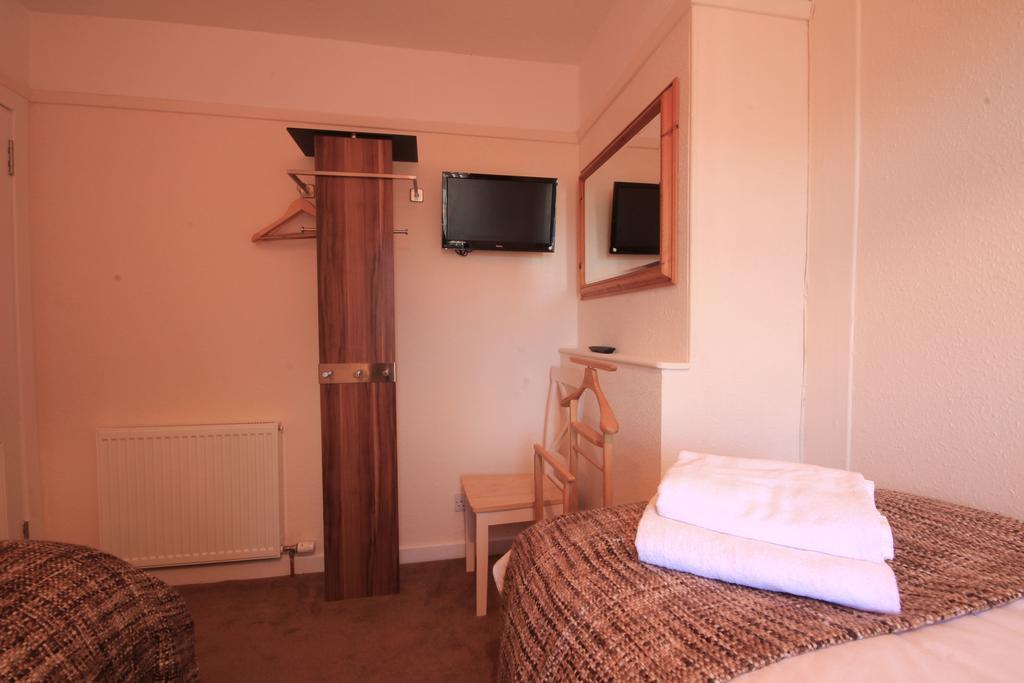 Sheneval Apartment Inverness Zewnętrze zdjęcie