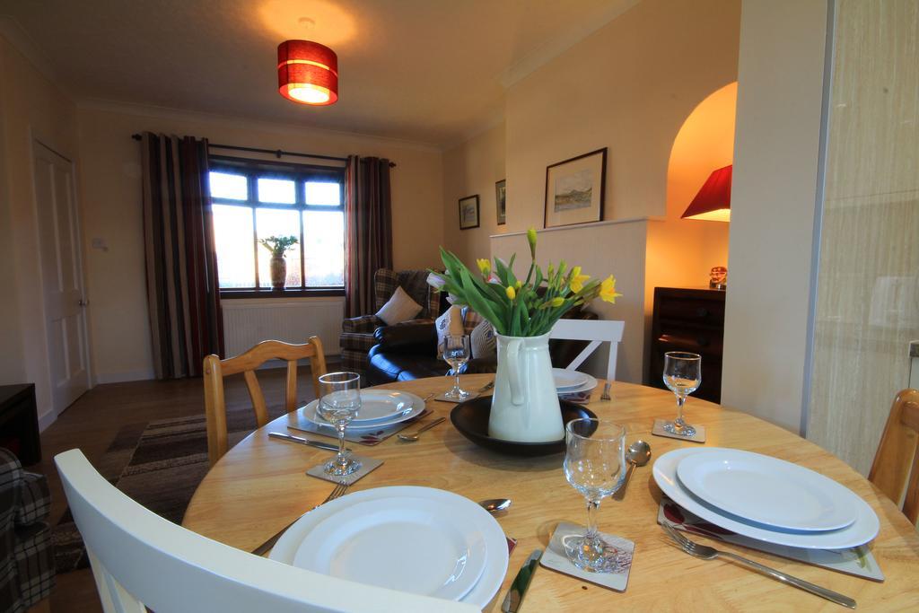 Sheneval Apartment Inverness Zewnętrze zdjęcie